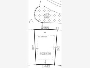 Terreno en Venta en La Espiga Querétaro