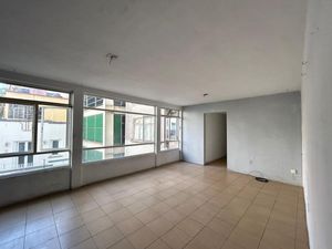 Departamento en Venta en Juarez Cuauhtémoc