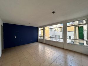 Departamento en Venta en Juarez Cuauhtémoc