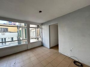 Departamento en Venta en Juarez Cuauhtémoc