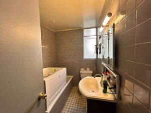 Departamento en Venta en Juarez Cuauhtémoc