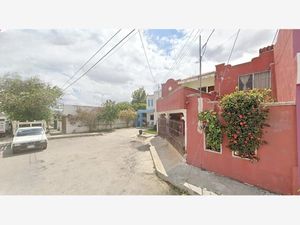 Casa en Venta en Garcia Gineres Mérida