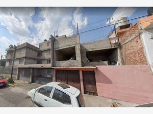 Casa en Venta en Valle de Aragon Nezahualcóyotl