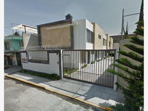 Casa en Venta en El Patrimonio Puebla