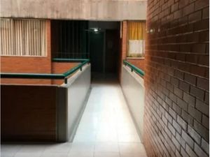 Departamento en Venta en San Pedro de los Pinos Álvaro Obregón