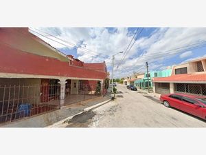 Casa en Venta en Garcia Gineres Mérida