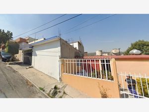 Casa en Venta en La Quebrada Centro Cuautitlán Izcalli