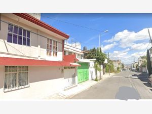 Casa en Venta en Constitucion Mexicana Puebla