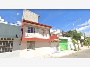 Casa en Venta en Constitucion Mexicana Puebla