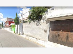 Casa en Venta en Constitucion Mexicana Puebla