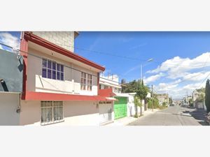 Casa en Venta en Constitucion Mexicana Puebla