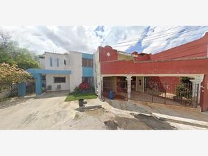 Casa en Venta en Garcia Gineres Mérida