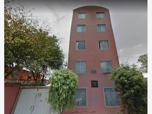 Departamento en Venta en San Pedro Xalpa Azcapotzalco