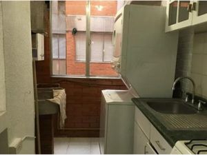 Departamento en Venta en San Pedro de los Pinos Álvaro Obregón