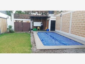 Terreno en Venta en Martires de Rio Blanco Cuernavaca