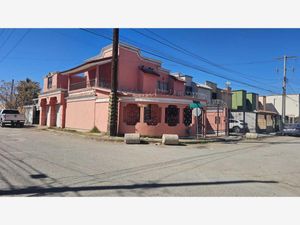 Casa en Venta en Jardines del Lago Juárez