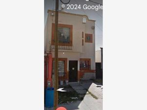 Casa en Venta en Colonial del Sur Juárez