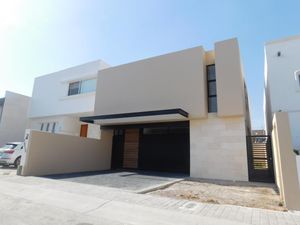 Casa en Venta en Residencial el Refugio Querétaro