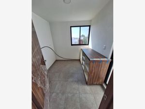 Casa en Venta en Fuerte de Guadalupe Cuautlancingo