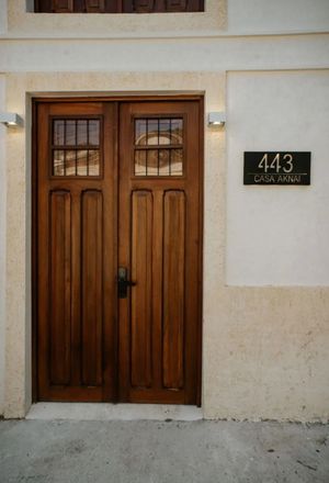 Casa Aknai Centro de Mérida