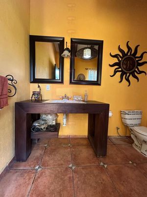 CASA RUSTICA EN VENTA ALFREDO BARBA