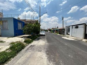 EL ROCIO CASA EN VENTA REYES HEROLES