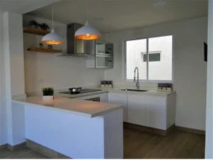 Departamento en Venta en Santa Cruz Guadalupe Puebla