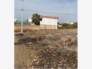 Terreno en Venta en Oaxtepec Centro Yautepec