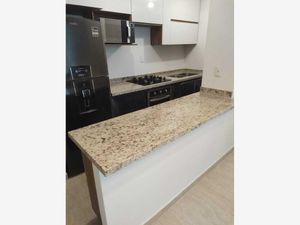 Departamento en Renta en Residencial Lago Esmeralda Atizapán de Zaragoza