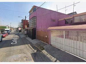 Casa en Venta en Consejo Agrarista Mexicano Iztapalapa