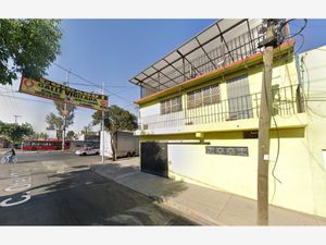 Casa en Venta en Moctezuma 2a Sección Venustiano Carranza