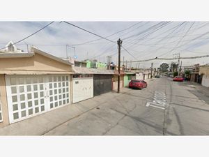 Casa en Venta en La Florida (Ciudad Azteca) Ecatepec de Morelos