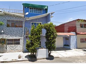 Casa en Venta en Ampliación Caracol Venustiano Carranza