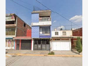 Casa en Venta en Hacienda Real de Tultepec Tultepec