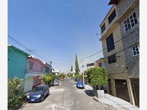 Casa en Venta en Vergel de Guadalupe Nezahualcóyotl