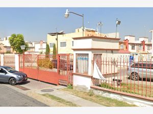 Casa en Venta en Las Américas Ecatepec de Morelos