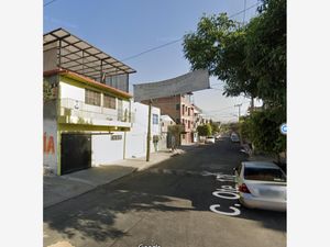 Casa en Venta en Moctezuma 2a Sección Venustiano Carranza