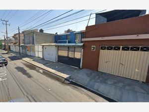 Casa en Venta en La Florida (Ciudad Azteca) Ecatepec de Morelos