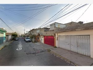 Casa en Venta en Loma Bonita Nezahualcóyotl