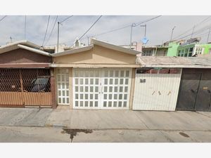 Casa en Venta en La Florida (Ciudad Azteca) Ecatepec de Morelos