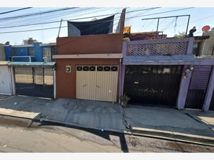 Casa en Venta en La Florida (Ciudad Azteca) Ecatepec de Morelos