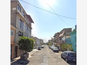 Casa en Venta en Vergel de Guadalupe Nezahualcóyotl