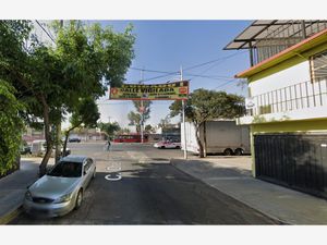 Casa en Venta en Moctezuma 2a Sección Venustiano Carranza