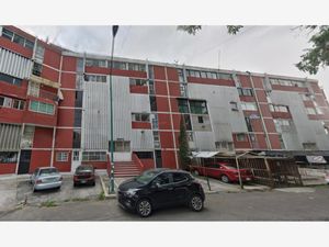 Departamento en Venta en INFONAVIT Iztacalco Iztacalco