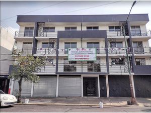 Departamento en Venta en Peralvillo Cuauhtémoc