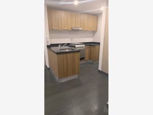 Departamento en Venta en Santa María Nonoalco Benito Juárez