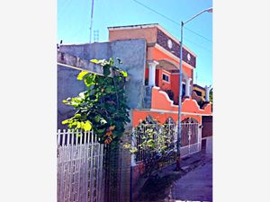 Casa en Venta en Blancas Mariposas Centro