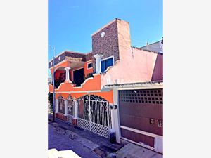 Casa en Venta en Blancas Mariposas Centro