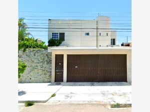 Casa en Venta en Gran San Pedro Cholul Mérida