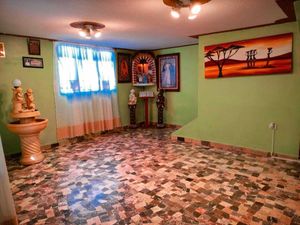 Casa en Venta en San Pedro Puebla